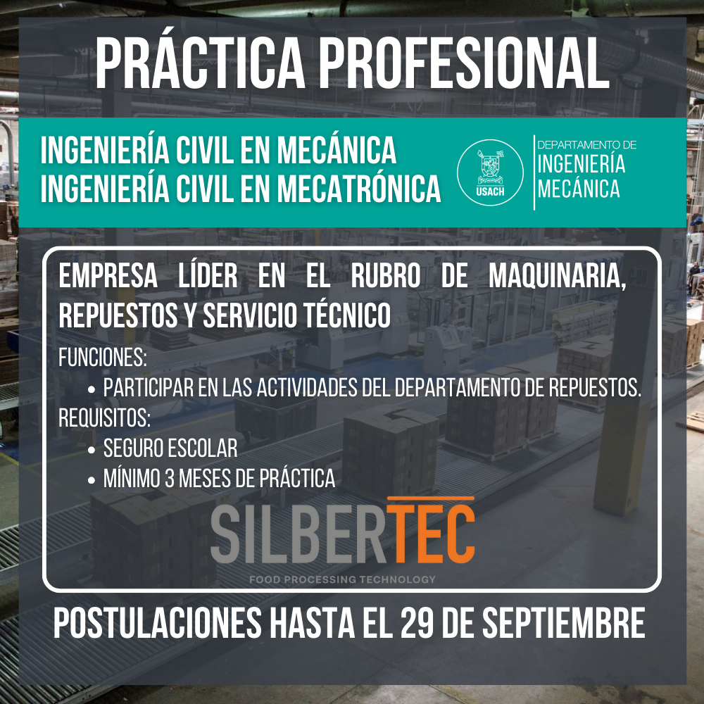 OFERTA SILBERTEC