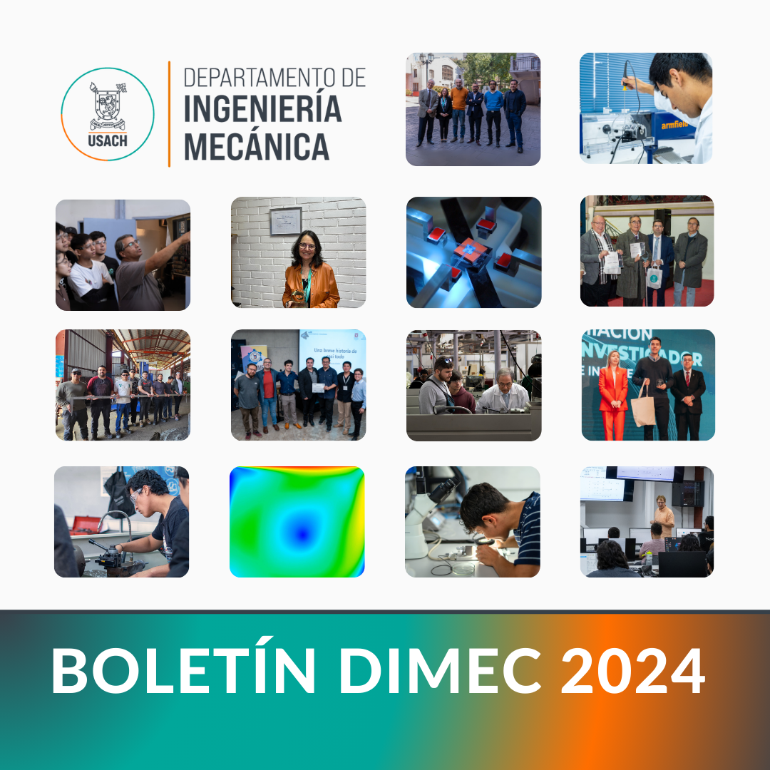 BOLETIN DIMEC 2024