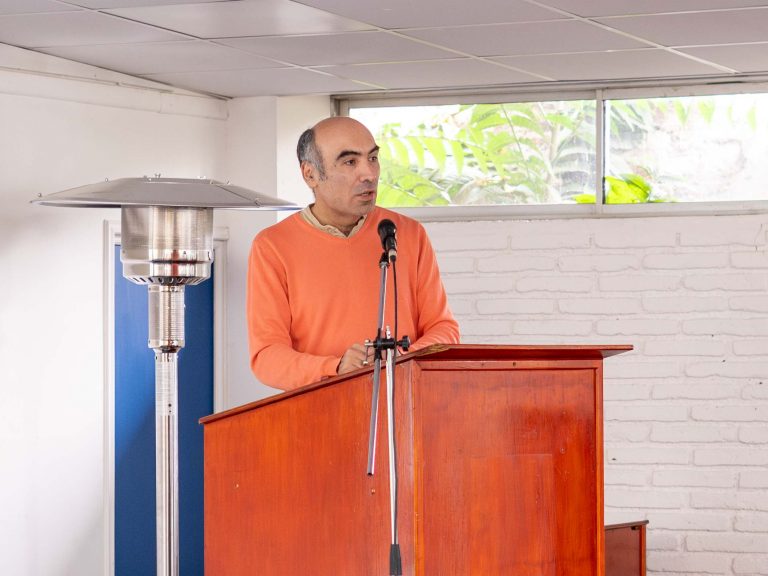 charla liceo bicentenario ignacio domeyko