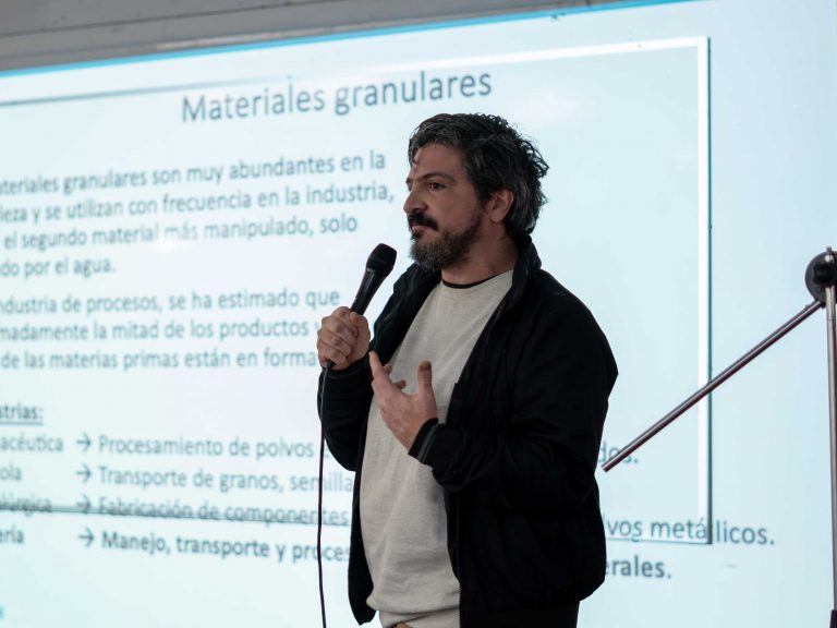 charla liceo bicentenario ignacio domeyko