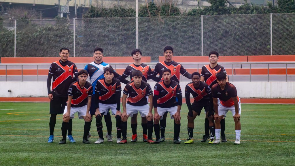 mecanica x campeon