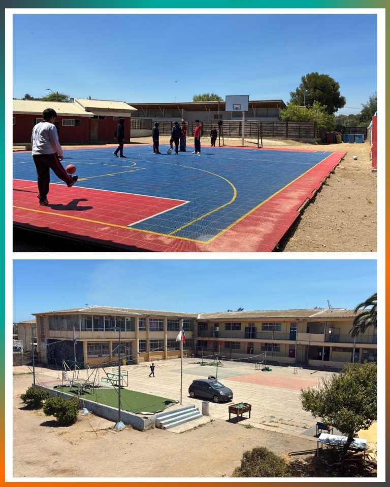 Directorio Nacional de Climatización y Refrigeración (1)