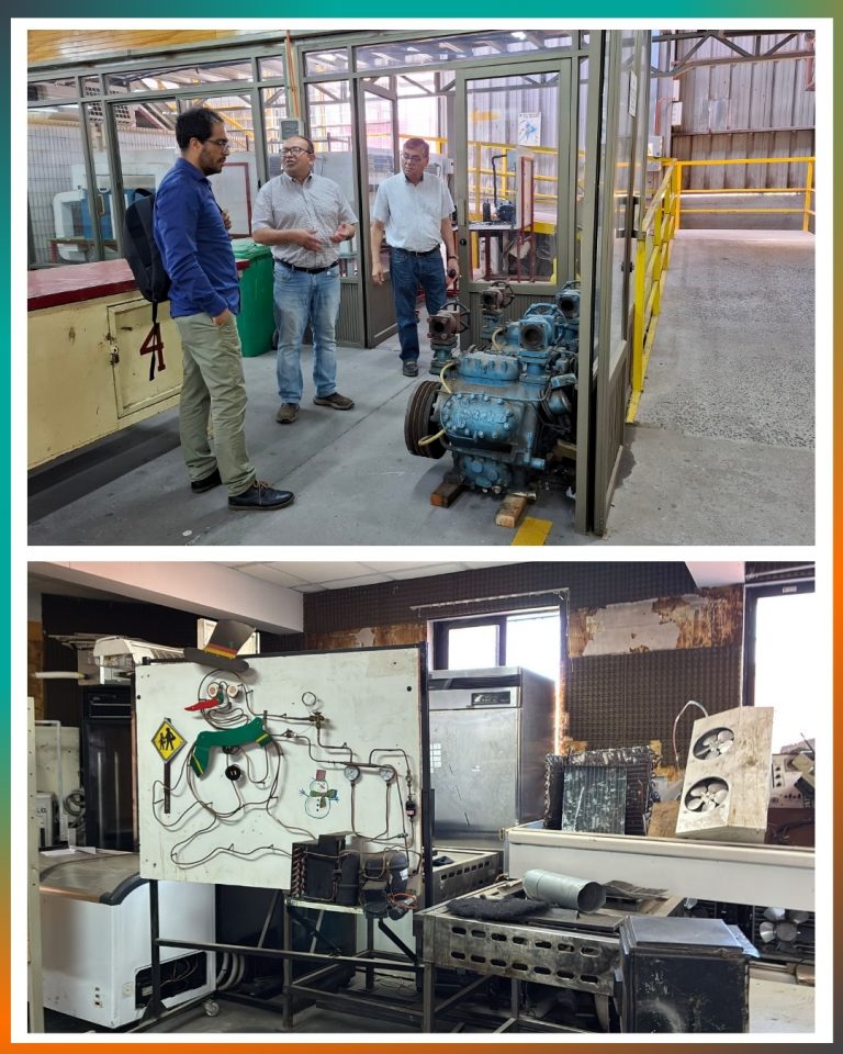 Directorio Nacional de Climatización y Refrigeración (2)