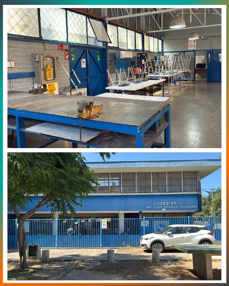 Directorio Nacional de Climatización y Refrigeración (4)