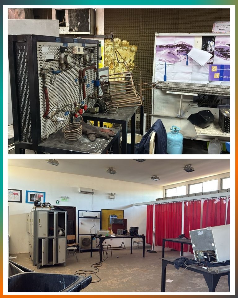 Directorio Nacional de Climatización y Refrigeración (6)